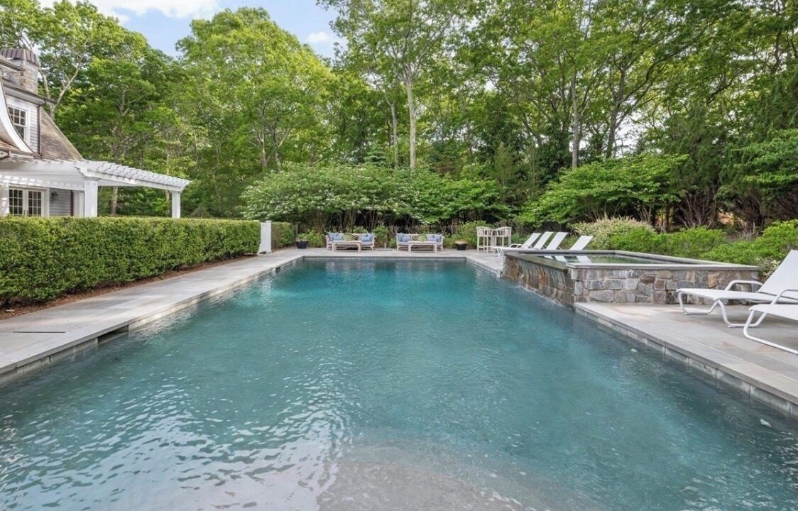 Photo of Outdoor in Sagaponack