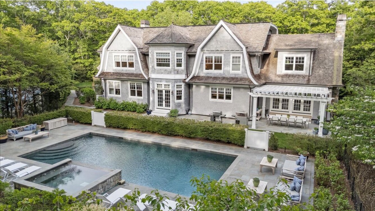 Photo of Outdoor in Sagaponack