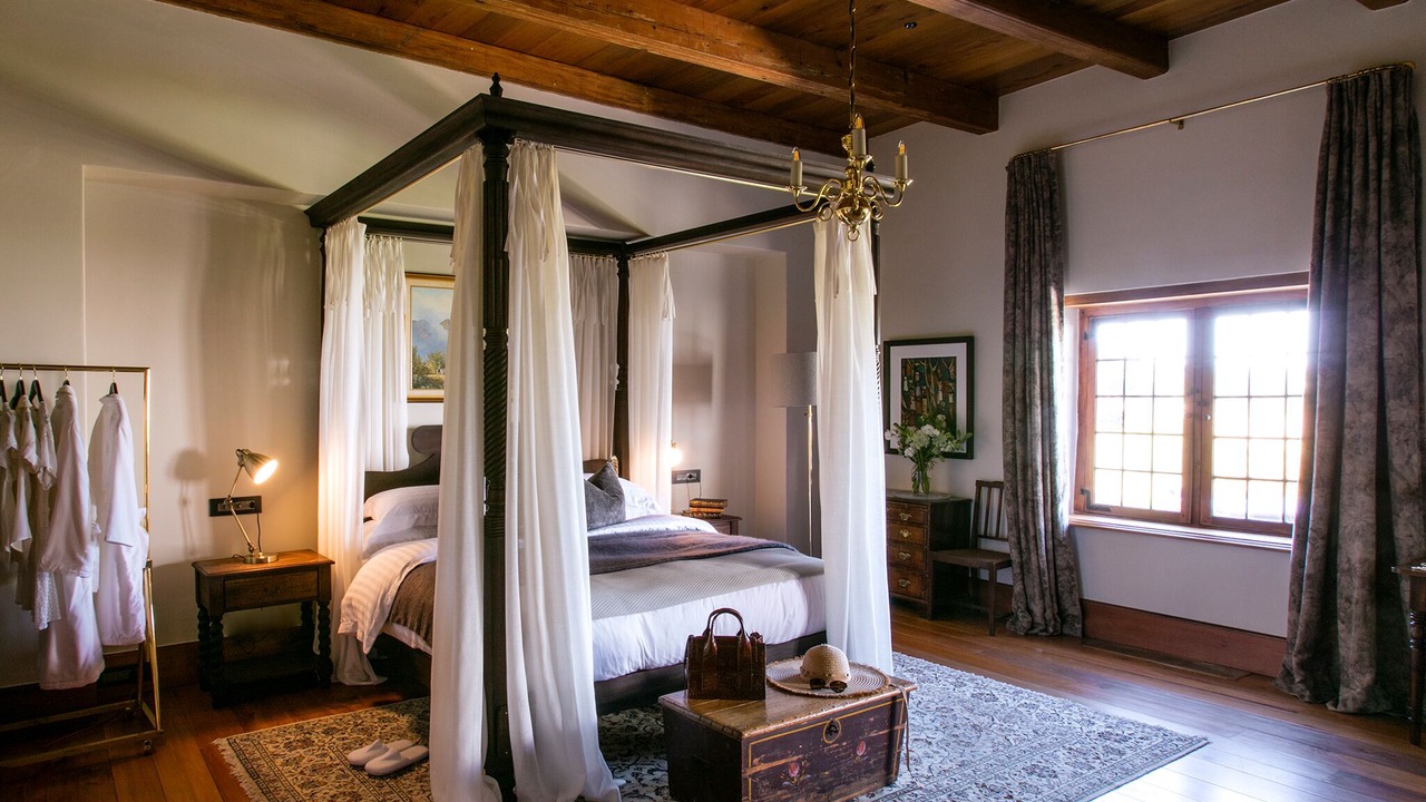 Photo of Bedroom in Trawal