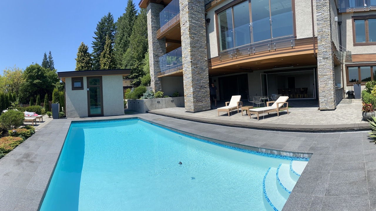 Photo of Outdoor in West Vancouver