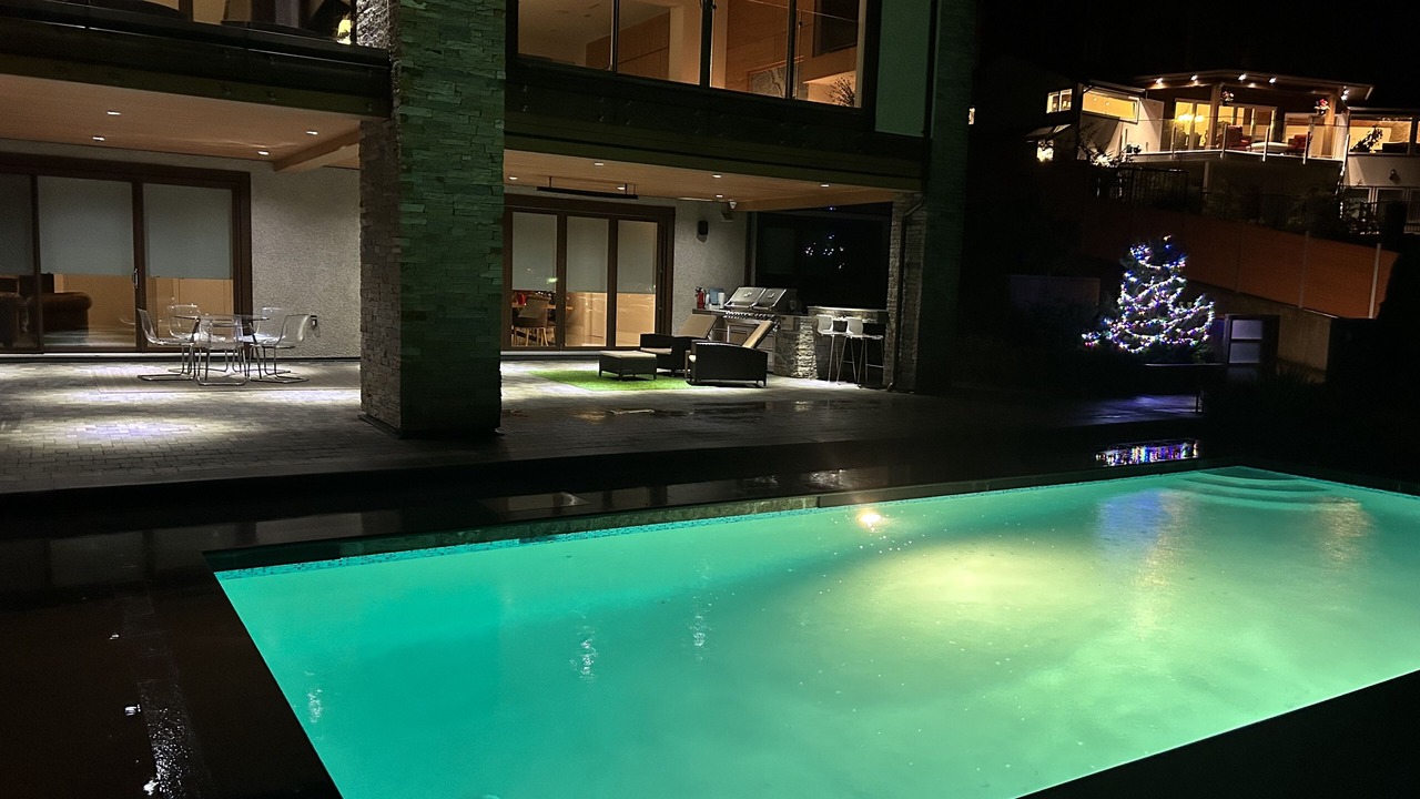 Photo of Outdoor in West Vancouver