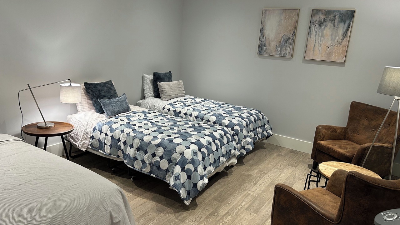Photo of Bedroom in West Vancouver