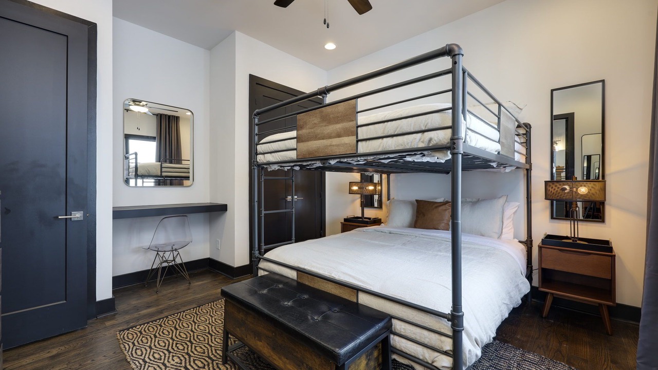 Photo of Bedroom in Edgehill