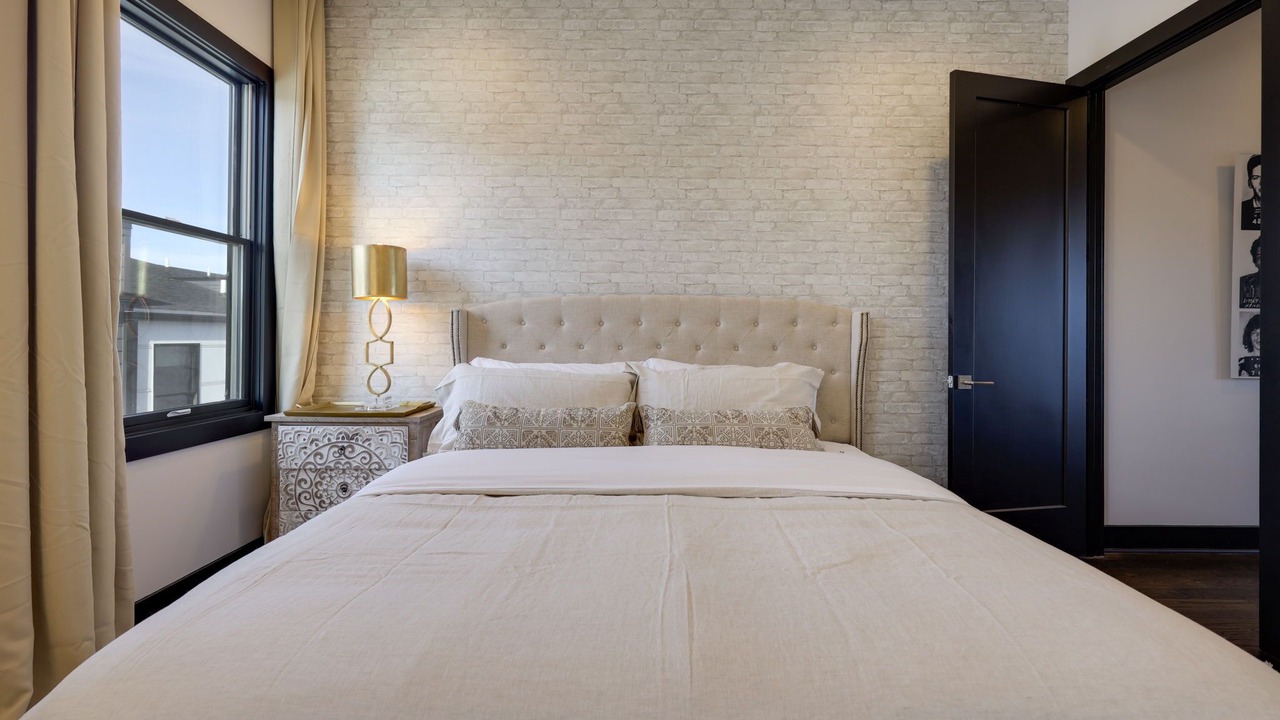 Photo of Bedroom in Edgehill