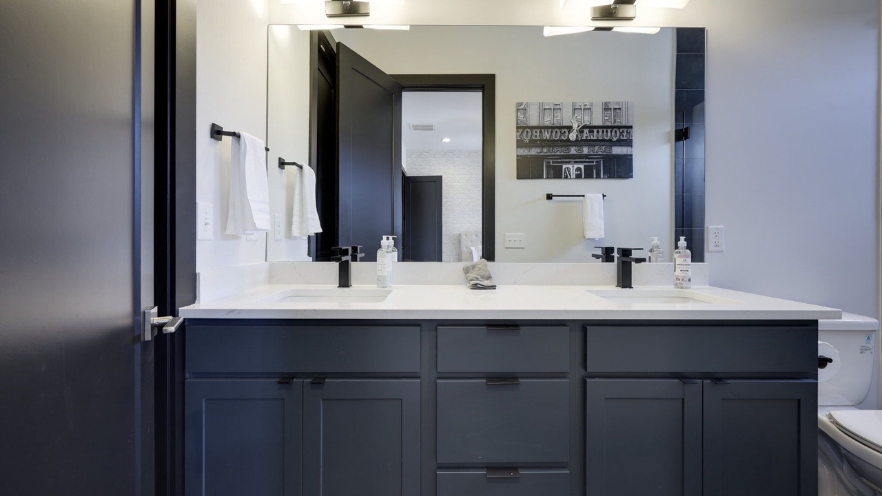Photo of Bathroom in Edgehill
