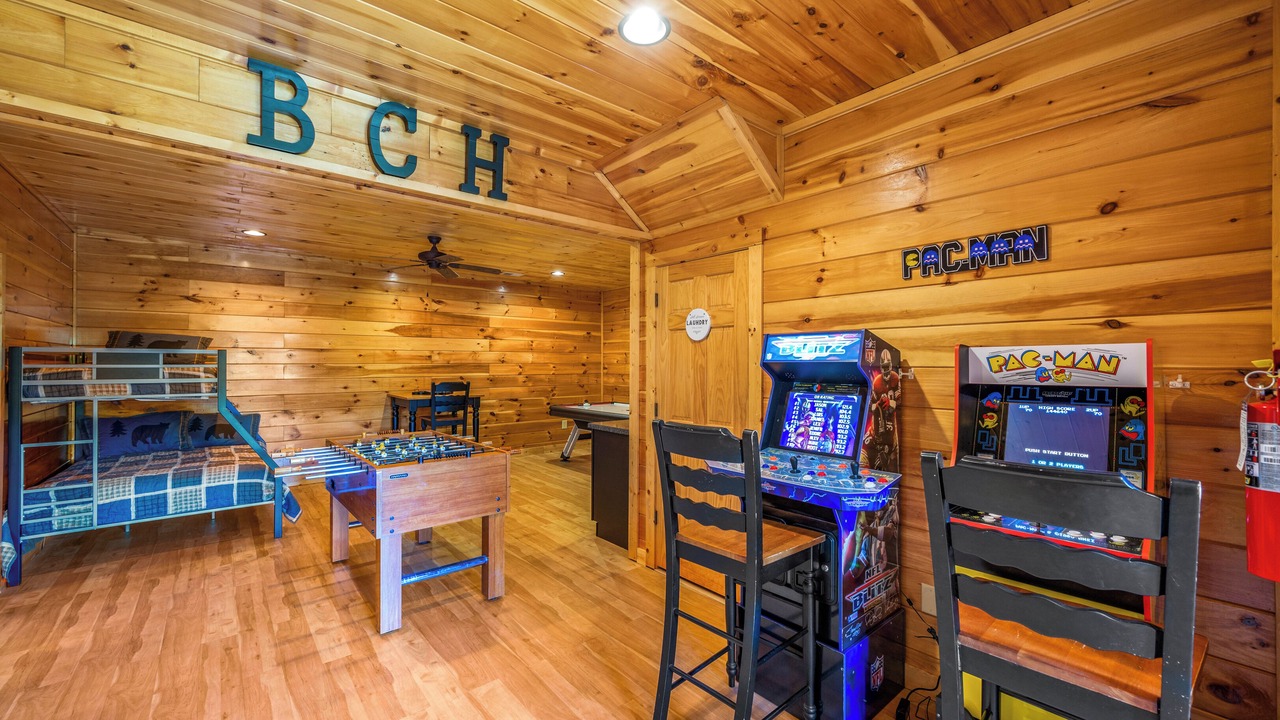 Photo of Bedroom in Pigeon Forge