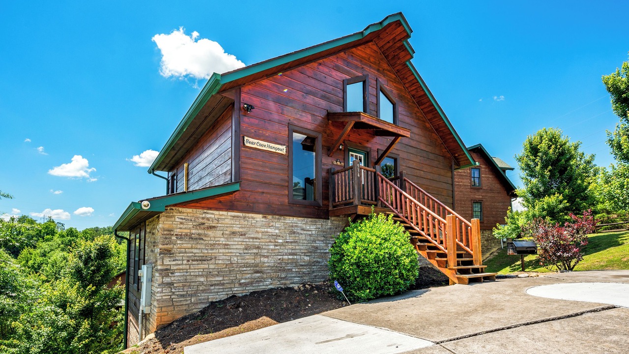 Photo of Outdoor in Pigeon Forge