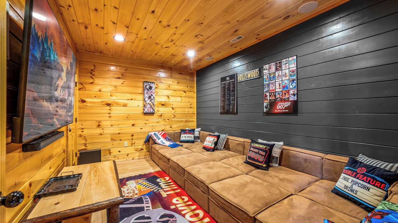 Photo of Bedroom in Pigeon Forge