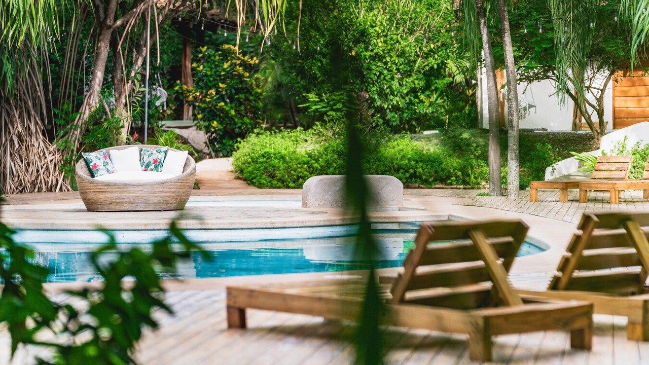 Photo of Outdoor in Avellanas Beach