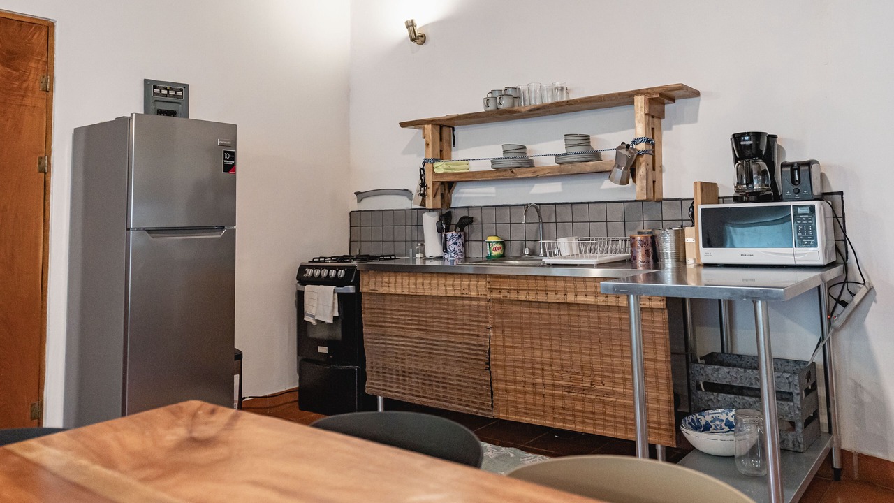 Photo of Kitchen in Avellanas Beach