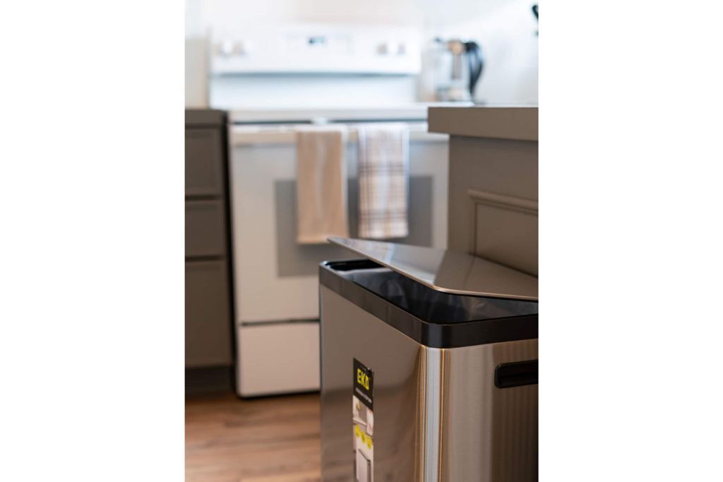 Photo of Kitchen in Estate Kings Quarter