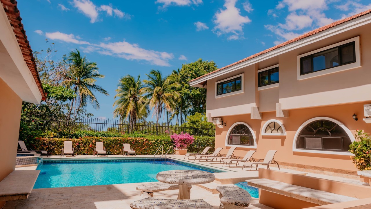 Photo of Outdoor in Playa Hermosa