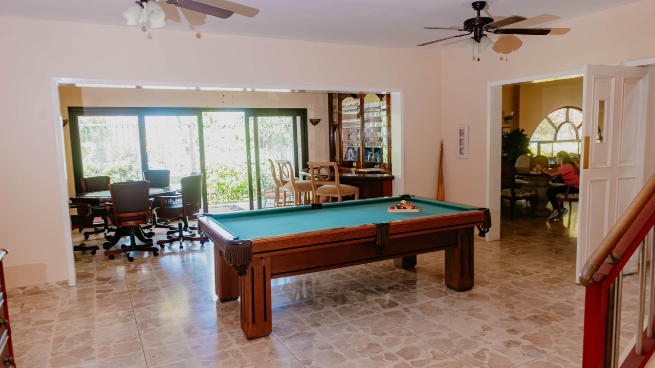 Photo of Outdoor in Playa Hermosa