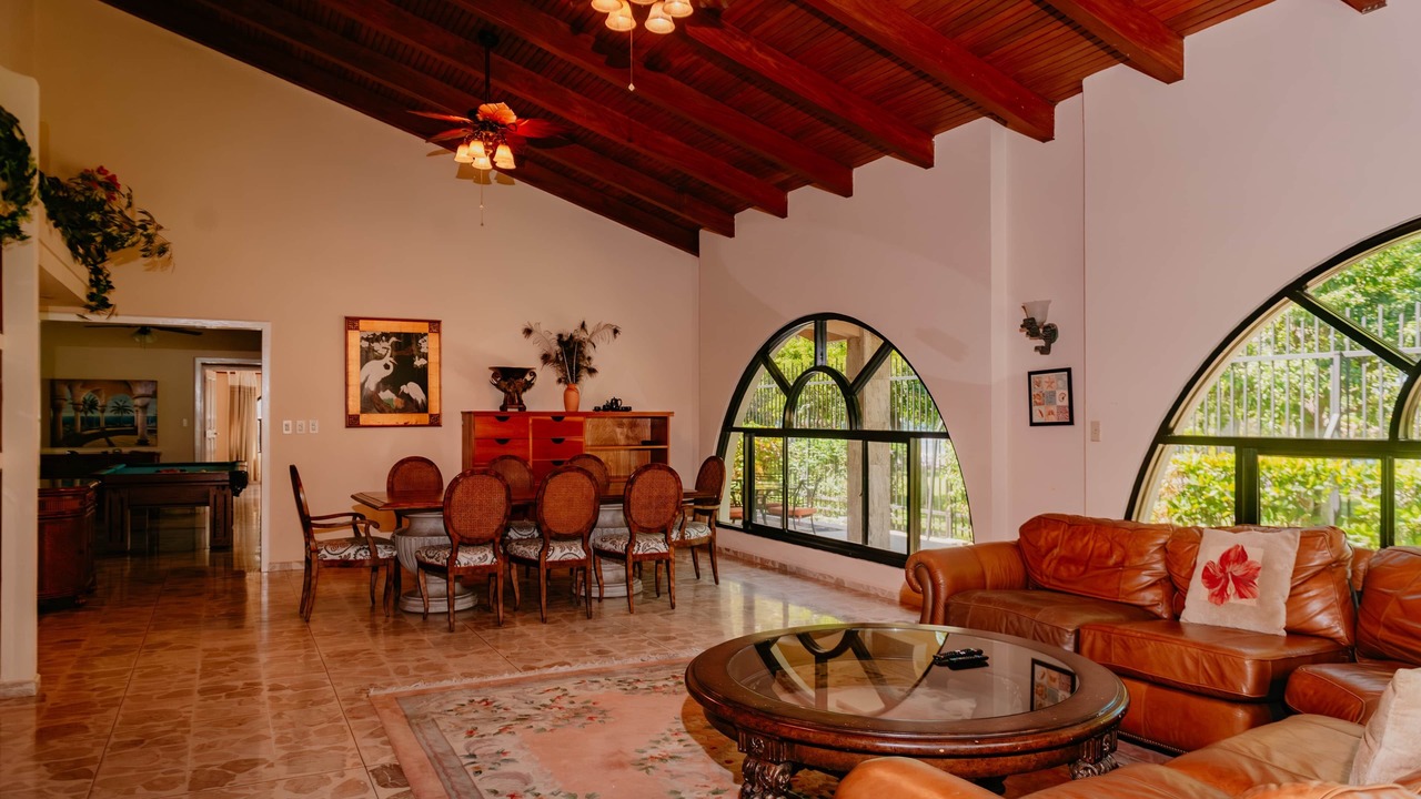 Photo of Bedroom in Playa Hermosa