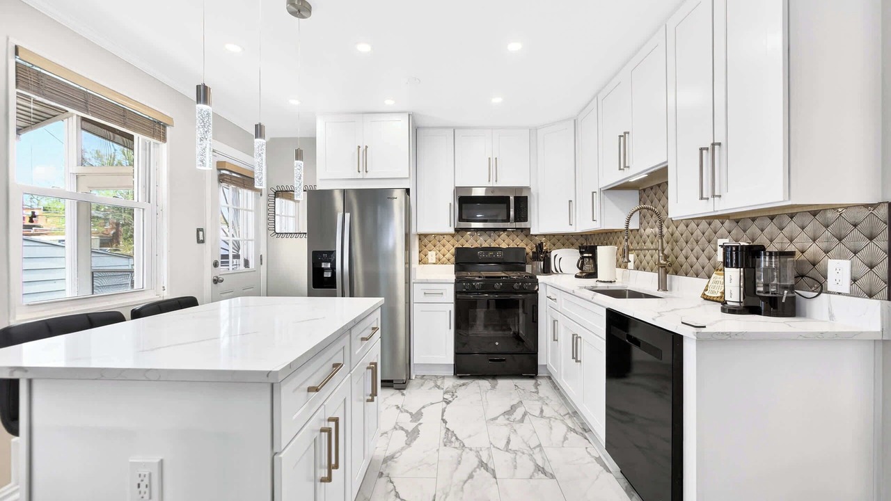 Photo of Kitchen in Northeast
