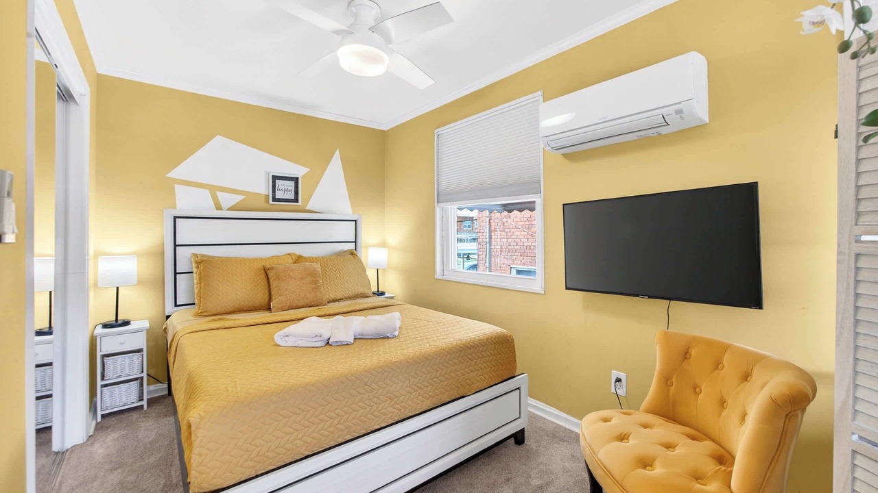 Photo of Bedroom in Northeast