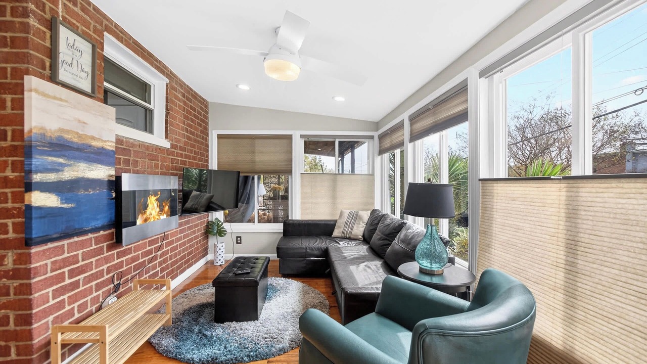 Photo of Livingroom in Northeast