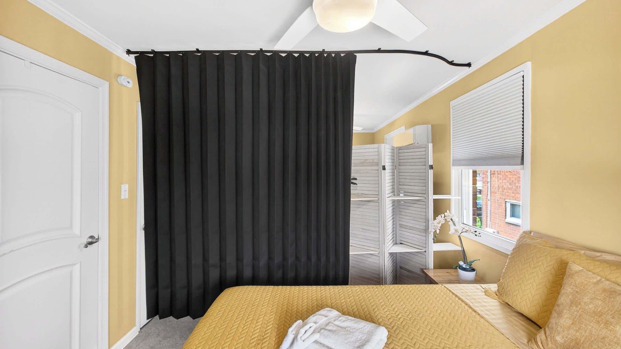 Photo of Bedroom in Northeast