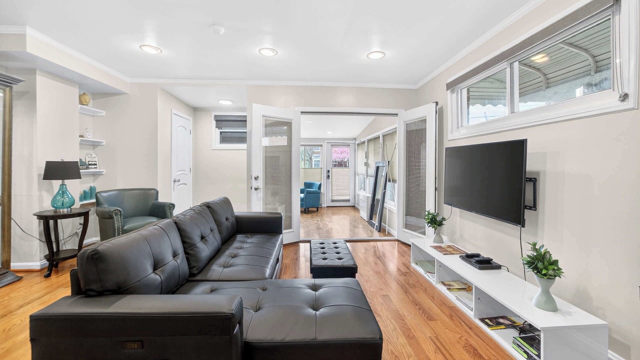 Photo of Livingroom in Northeast