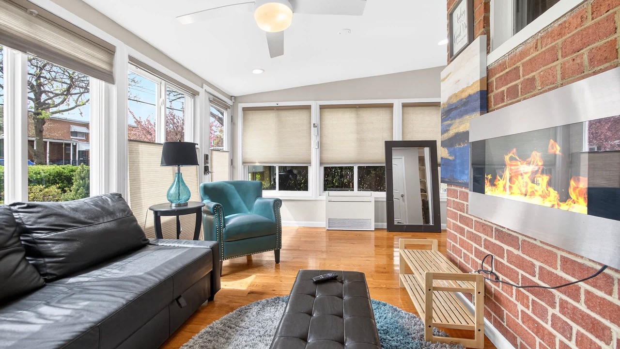 Photo of Livingroom in Northeast