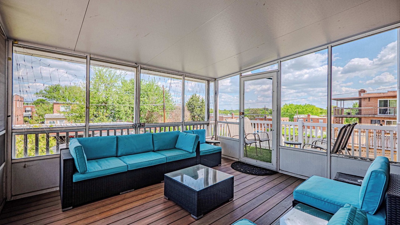 Photo of Outdoor in Northeast