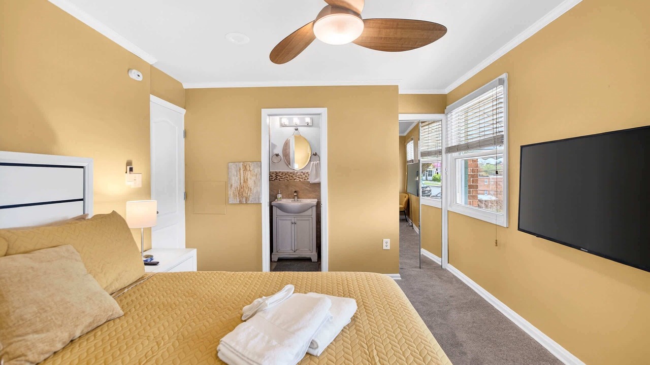 Photo of Bedroom in Northeast
