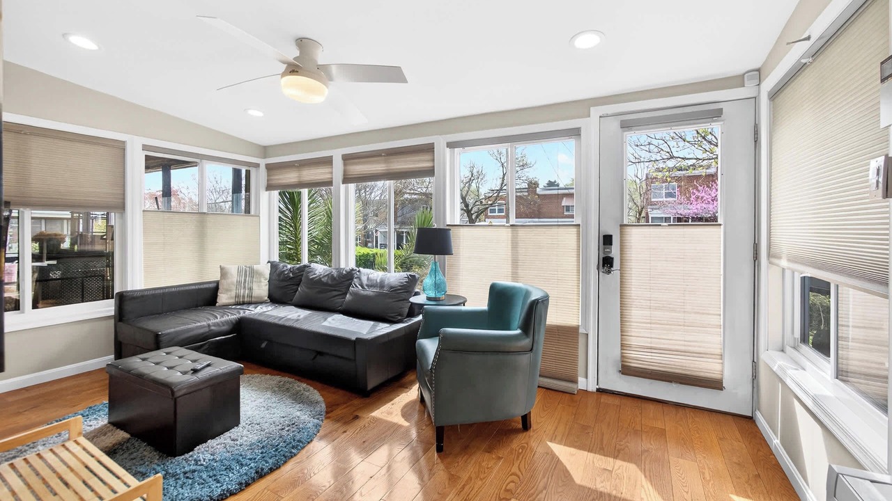 Photo of Livingroom in Northeast