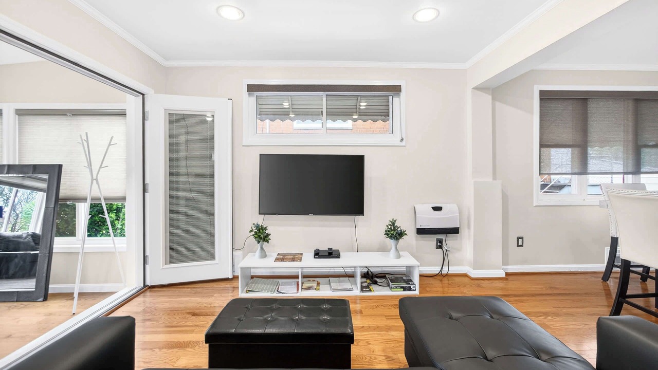 Photo of Livingroom in Northeast