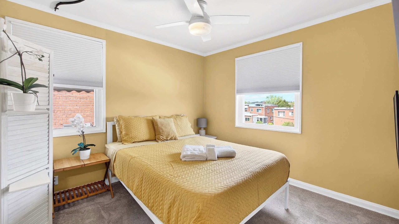 Photo of Bedroom in Northeast