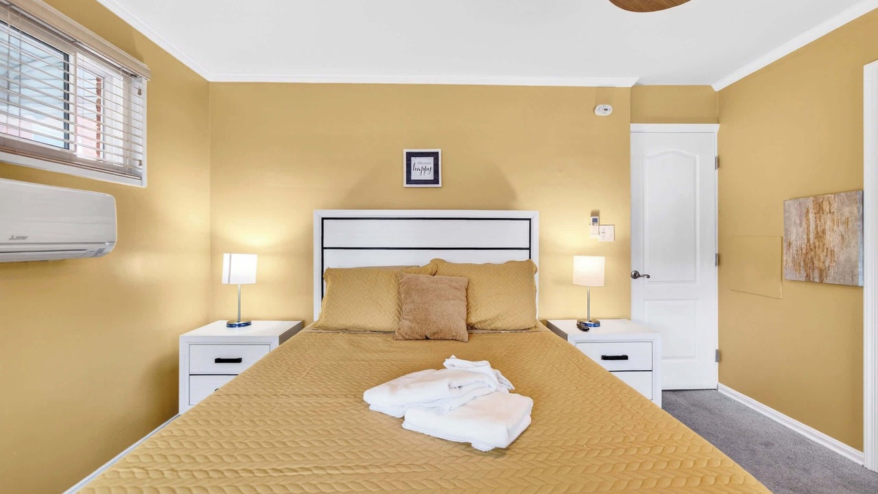 Photo of Bedroom in Northeast