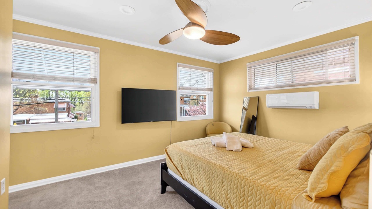Photo of Bedroom in Northeast