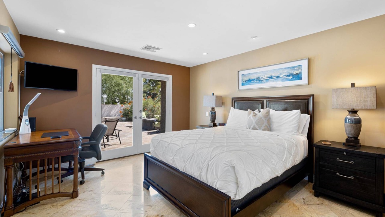 Photo of Outdoor in Palm Desert