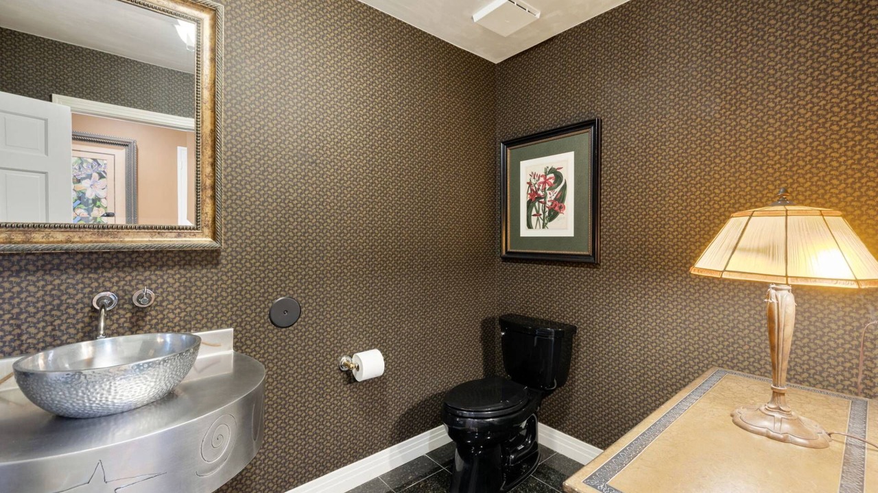 Photo of Bathroom in Palm Desert
