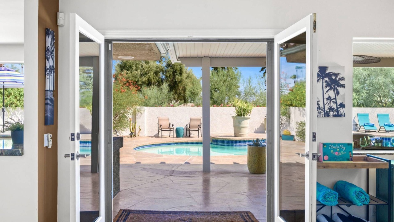 Photo of Outdoor in Palm Desert