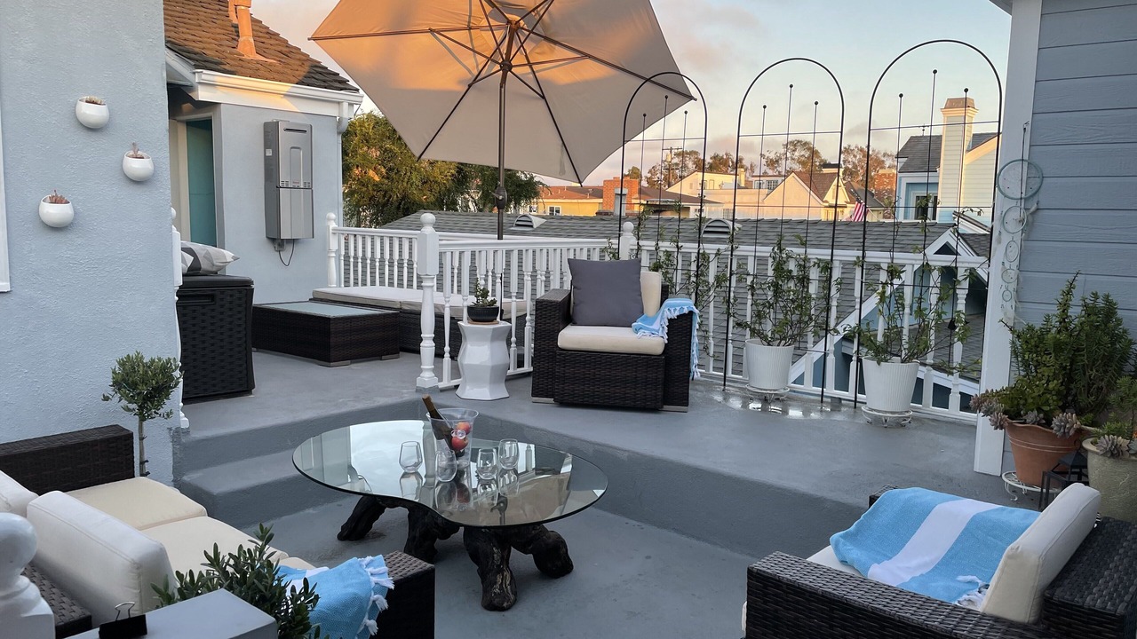 Photo of Others in Balboa Island