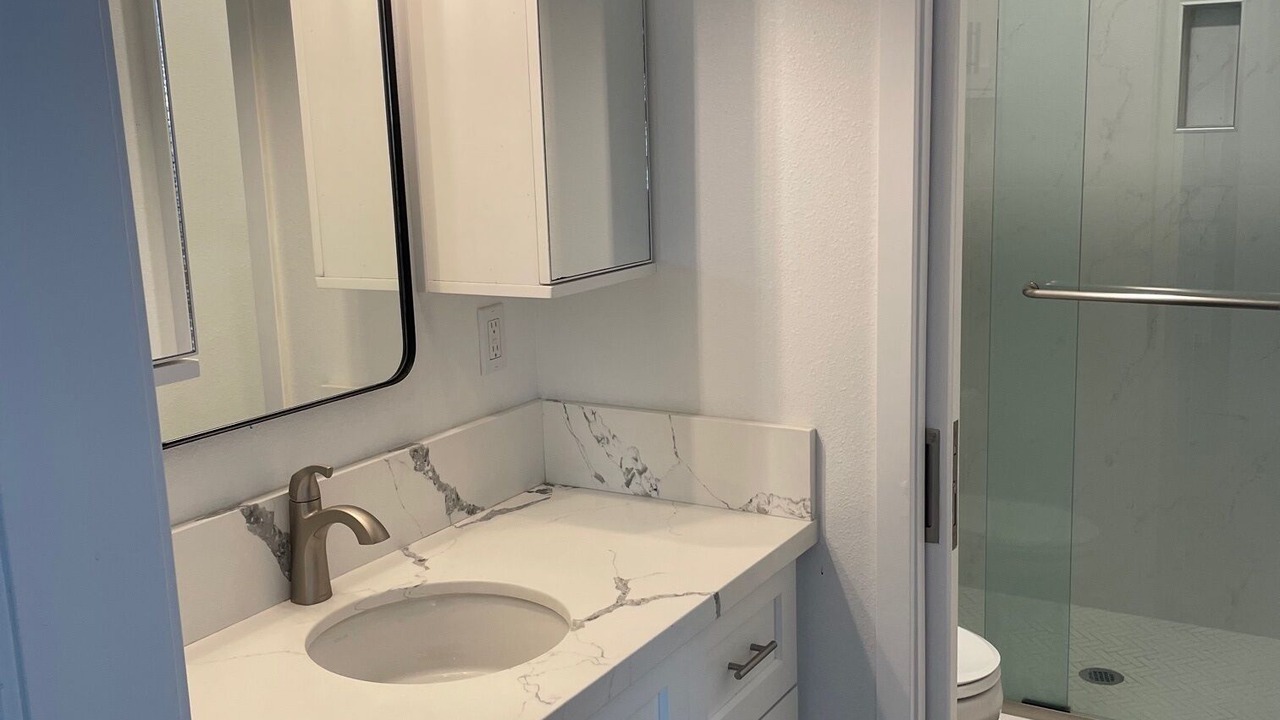 Photo of Bathroom in Balboa Island