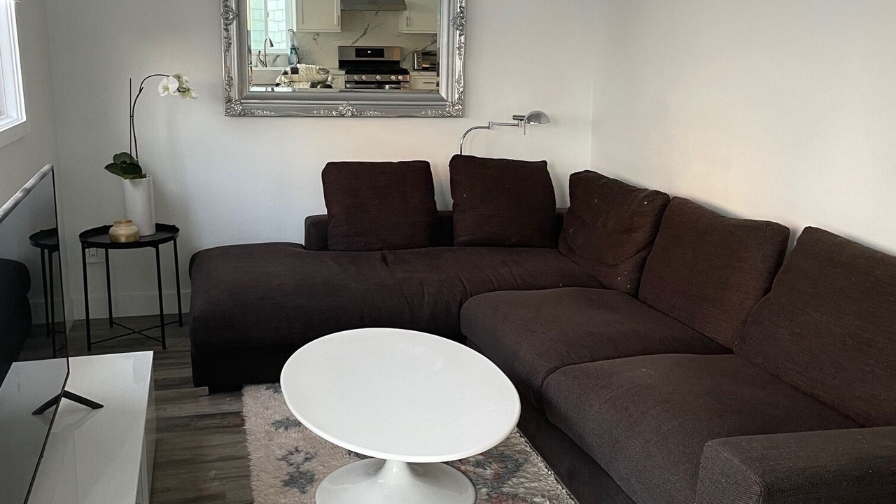 Photo of Bedroom in Balboa Island
