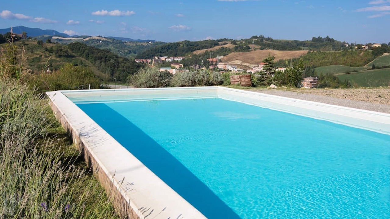 Photo of Outdoor in Tabiano Castello
