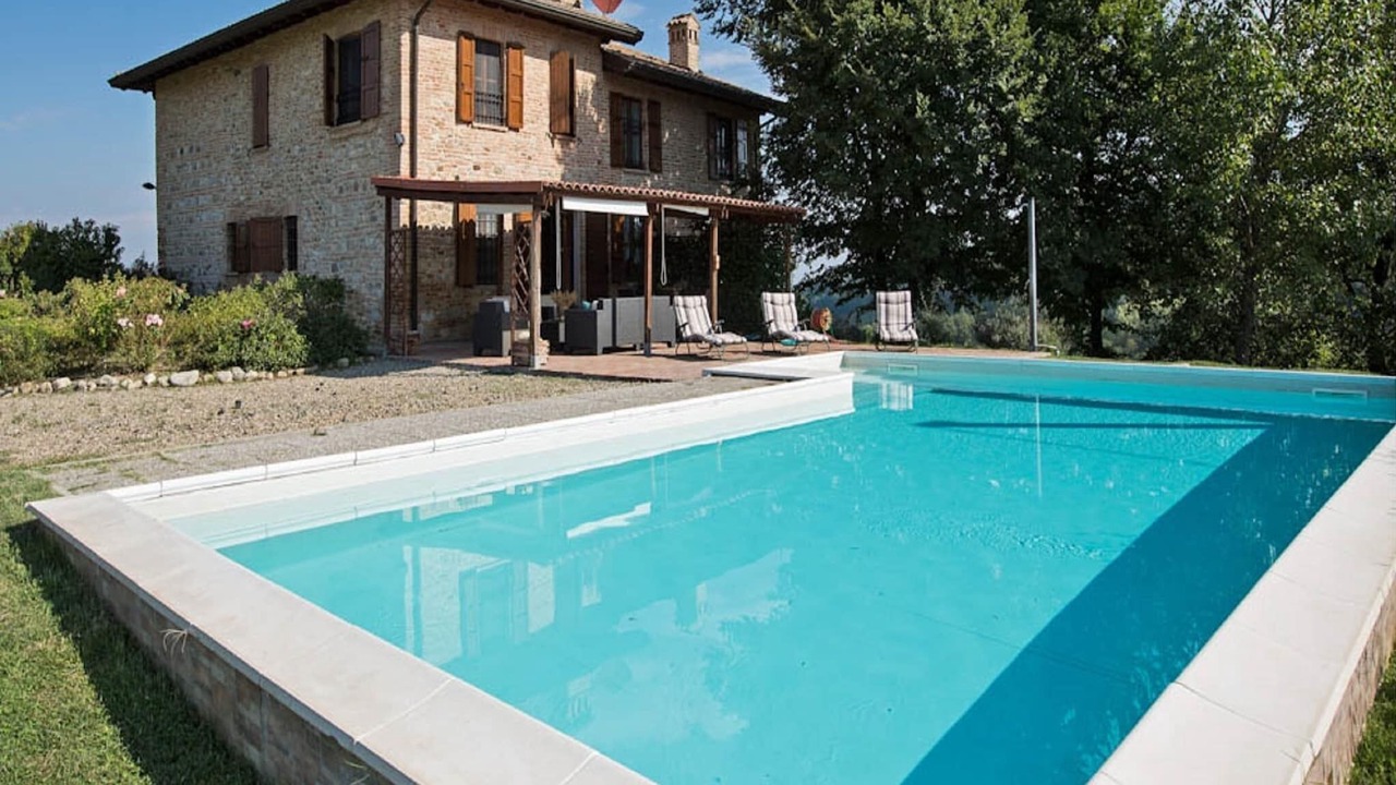 Photo of Outdoor in Tabiano Castello
