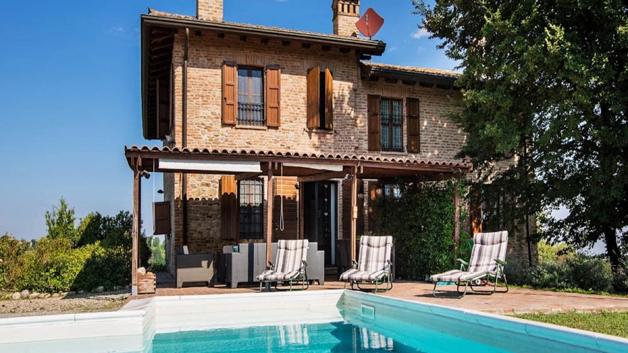 Photo of Outdoor in Tabiano Castello