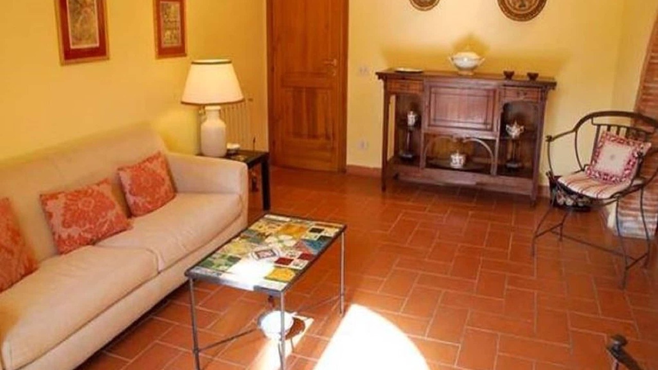 Photo of Livingroom in Palaia