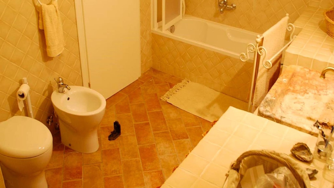 Photo of Bathroom in Palaia