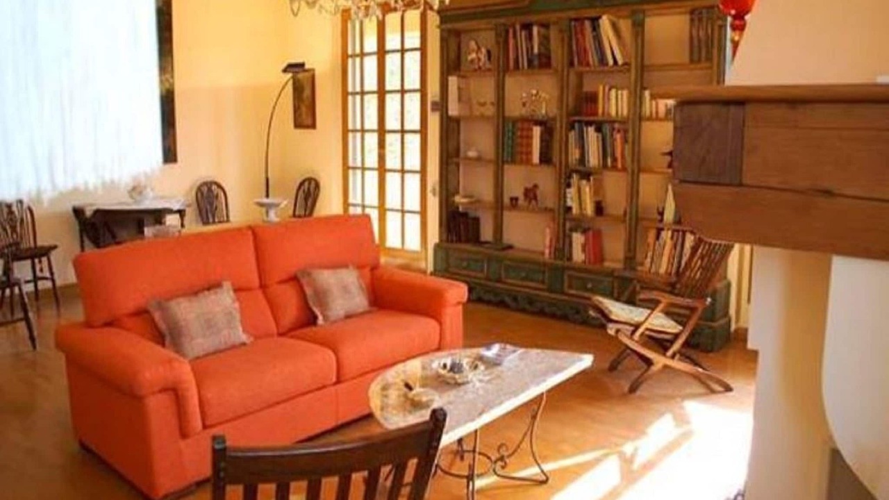 Photo of Livingroom in Palaia