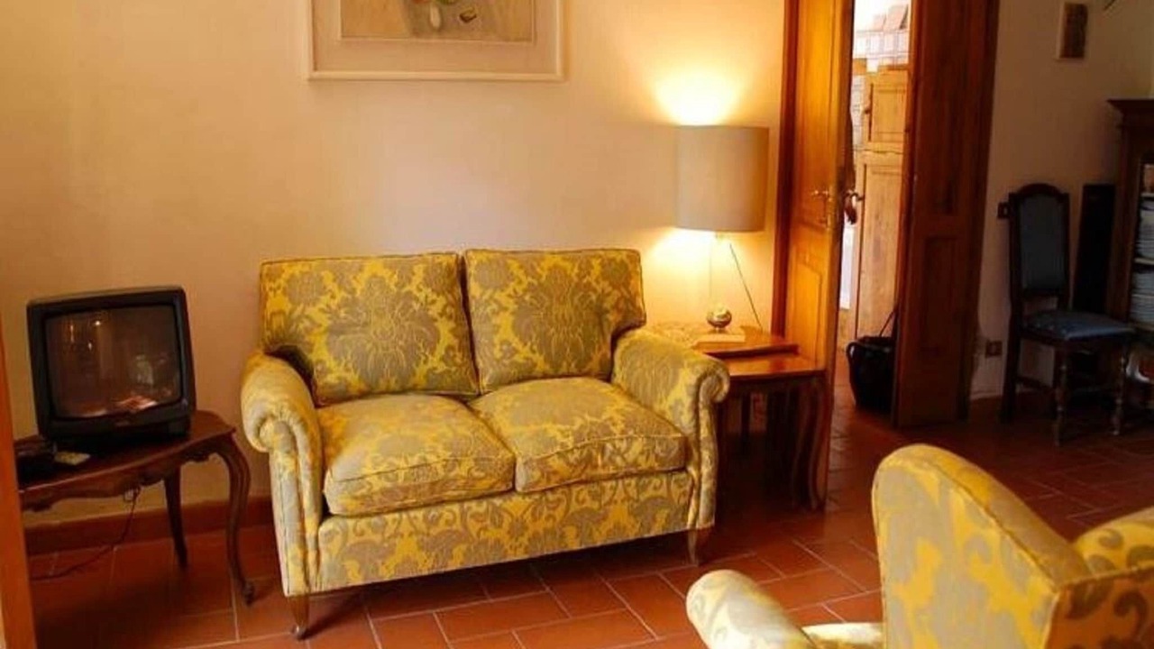 Photo of Livingroom in Palaia