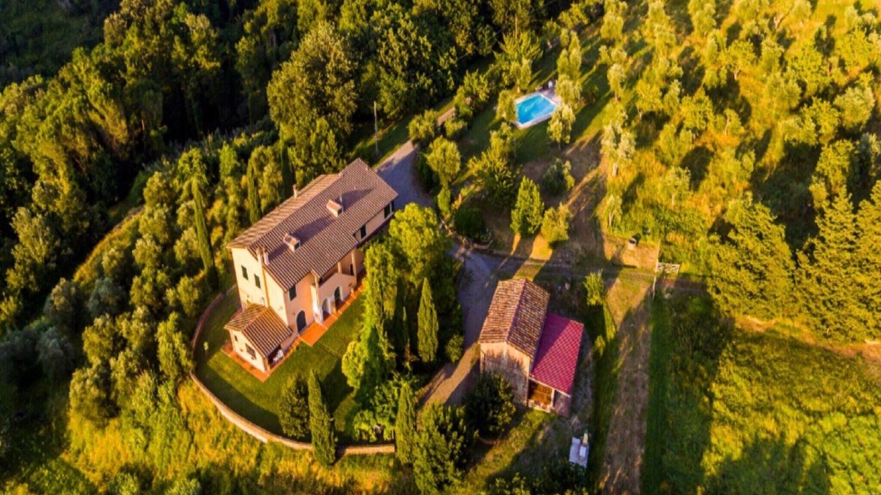 Photo of Outdoor in Palaia