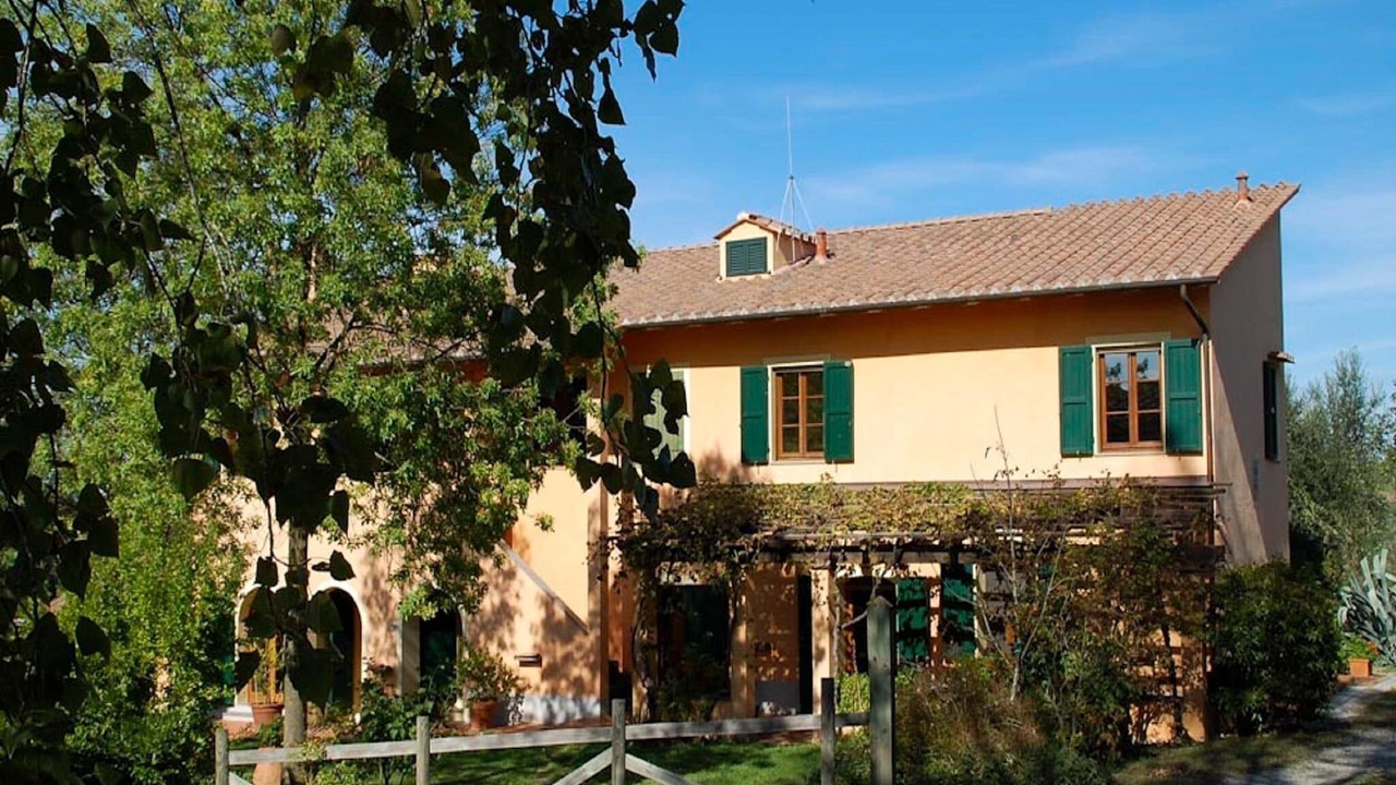 Photo of Outdoor in Palaia