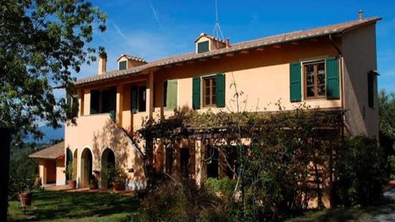 Photo of Outdoor in Palaia