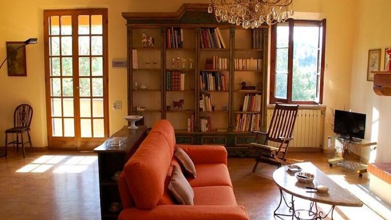 Photo of Livingroom in Palaia
