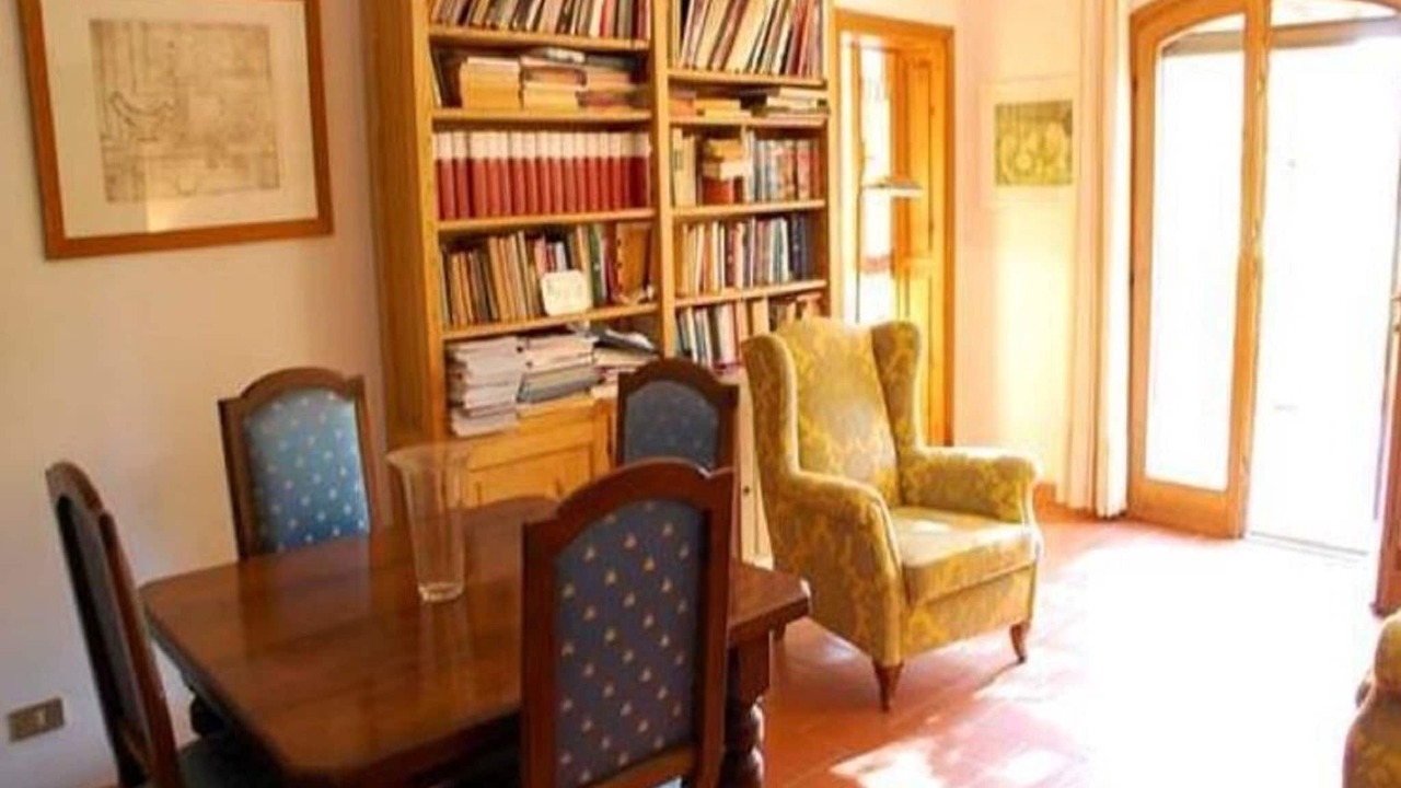 Photo of Livingroom in Palaia