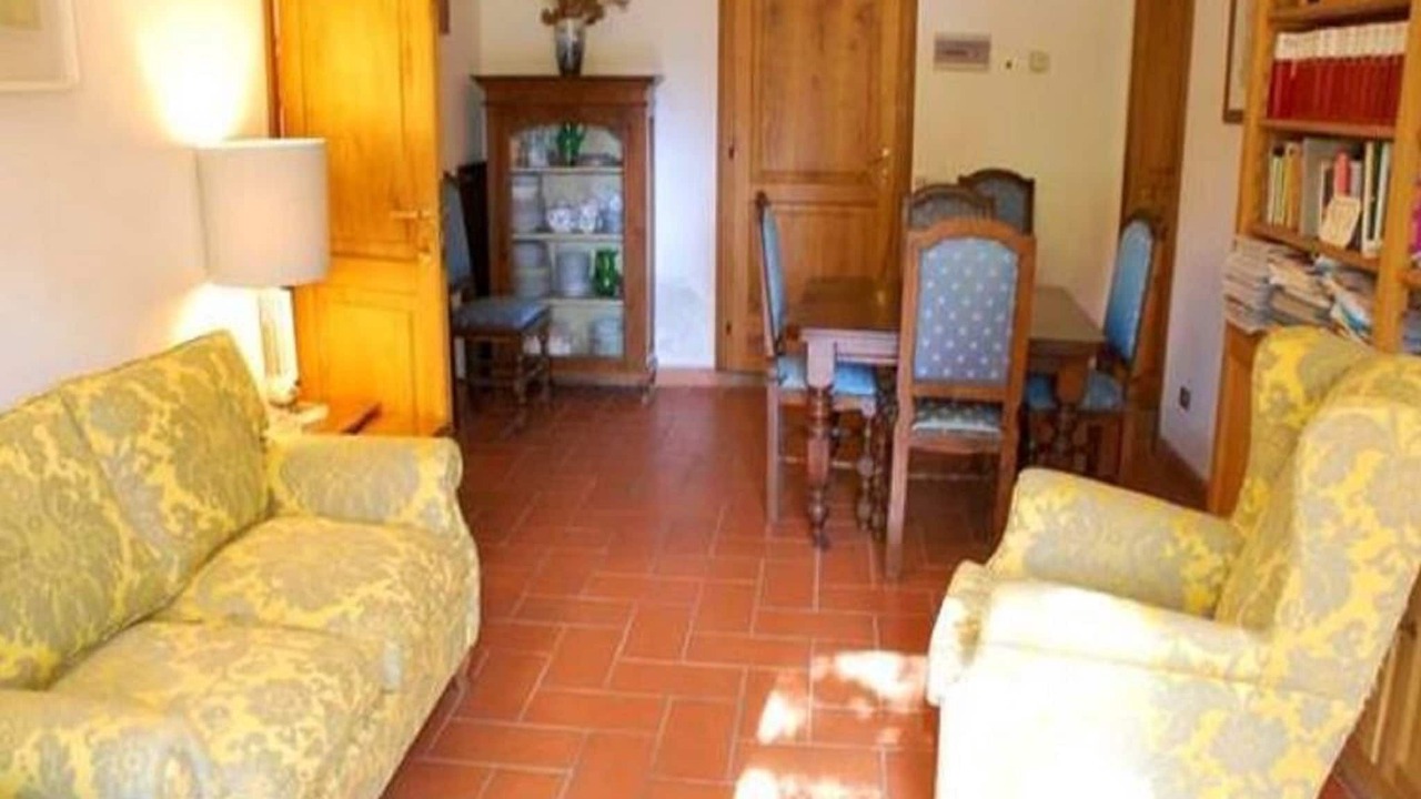 Photo of Livingroom in Palaia